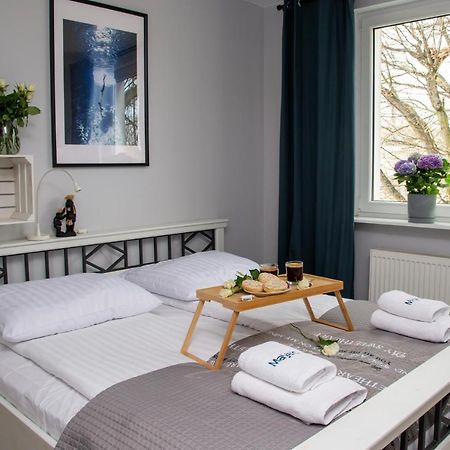 A Flat In Sopot - M121 Leilighet Eksteriør bilde
