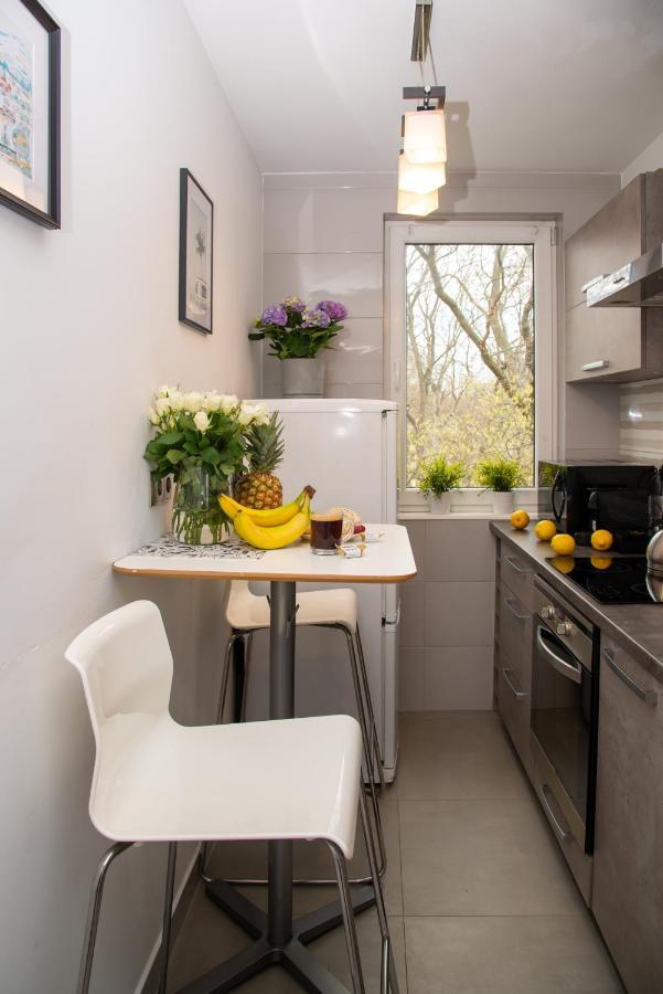 A Flat In Sopot - M121 Leilighet Eksteriør bilde