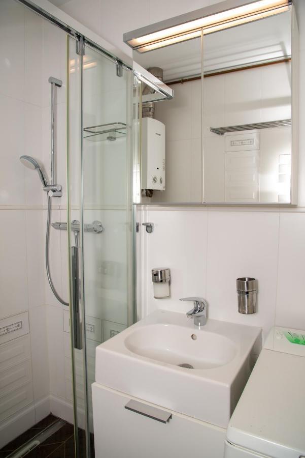 A Flat In Sopot - M121 Leilighet Eksteriør bilde