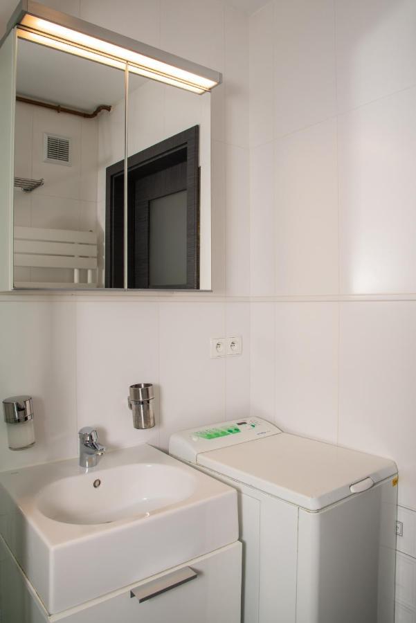 A Flat In Sopot - M121 Leilighet Eksteriør bilde